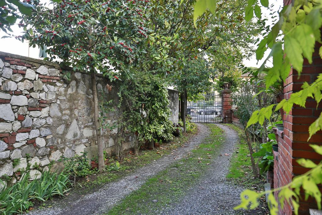 Dependance Civitali37 Lucca Exterior photo